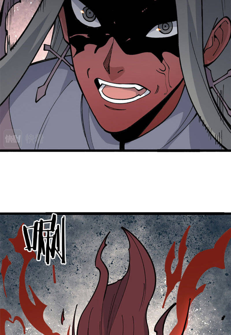 Vạn Cổ Tối Cường Tông Chap 133 - Next Chap 134