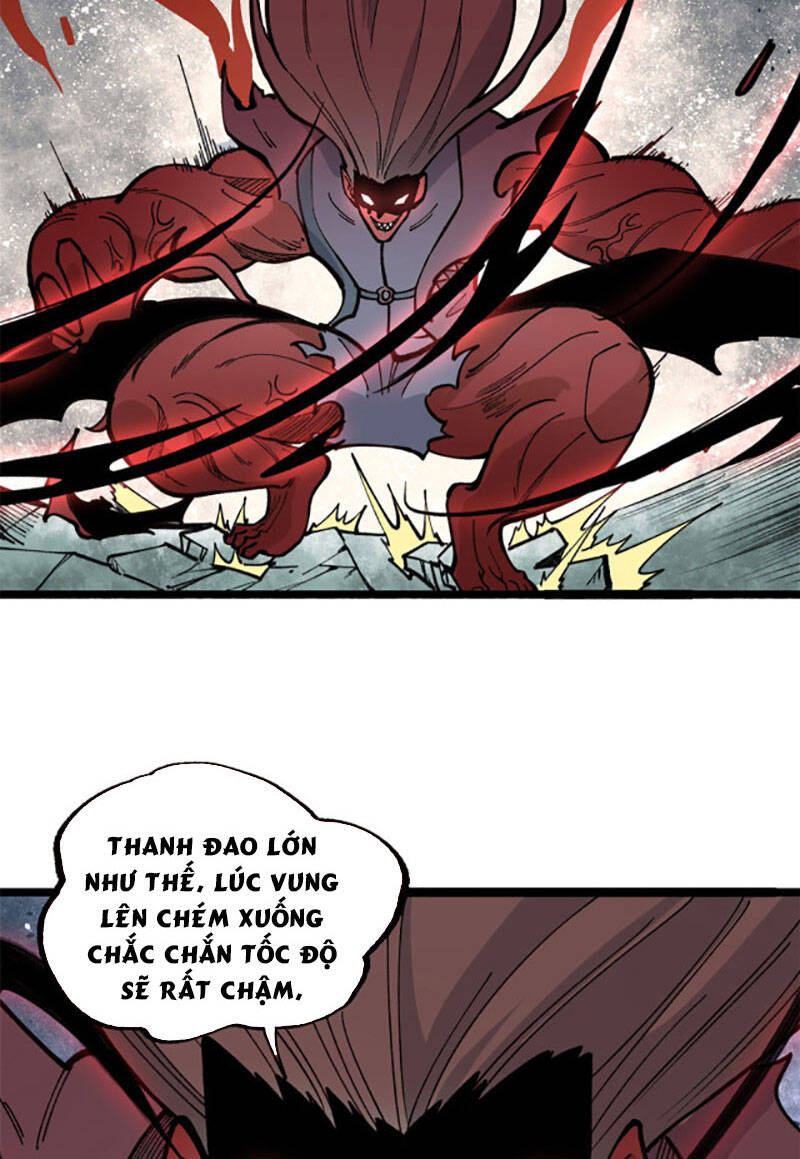 Vạn Cổ Tối Cường Tông Chap 133 - Next Chap 134