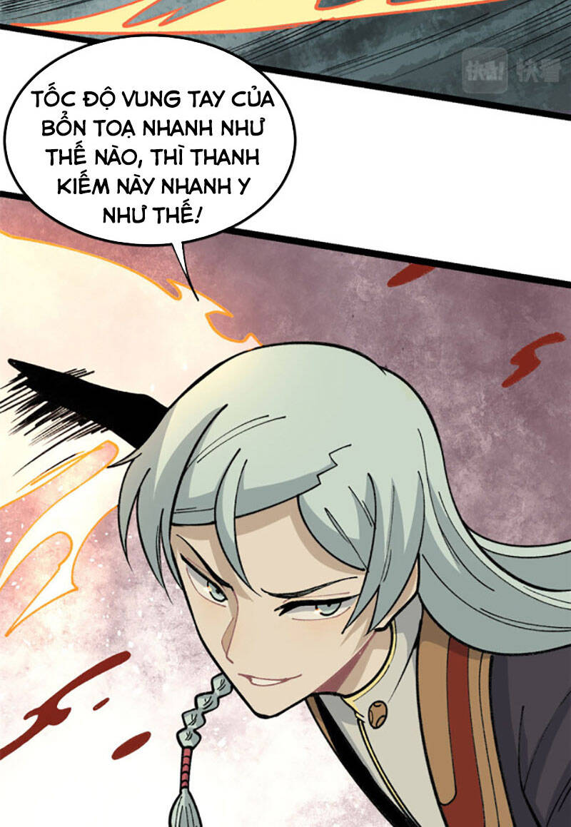 Vạn Cổ Tối Cường Tông Chap 133 - Next Chap 134