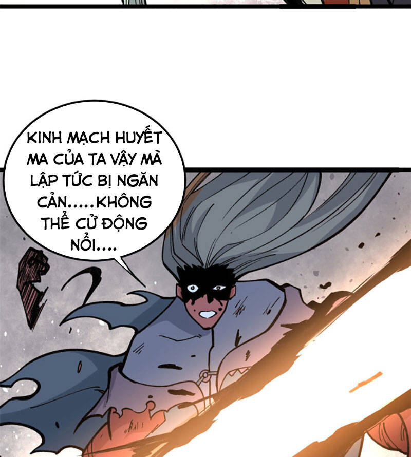 Vạn Cổ Tối Cường Tông Chap 133 - Next Chap 134