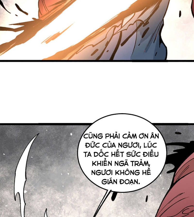 Vạn Cổ Tối Cường Tông Chap 133 - Next Chap 134