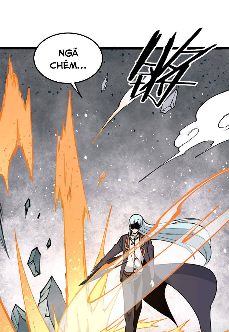 Vạn Cổ Tối Cường Tông Chap 133 - Next Chap 134