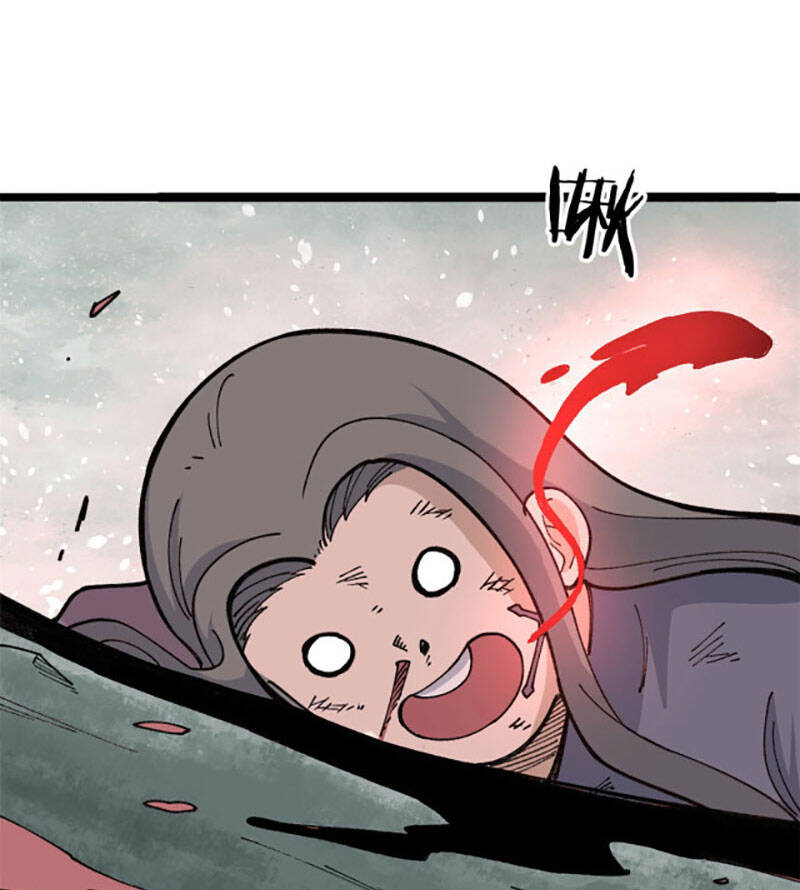 Vạn Cổ Tối Cường Tông Chap 133 - Next Chap 134