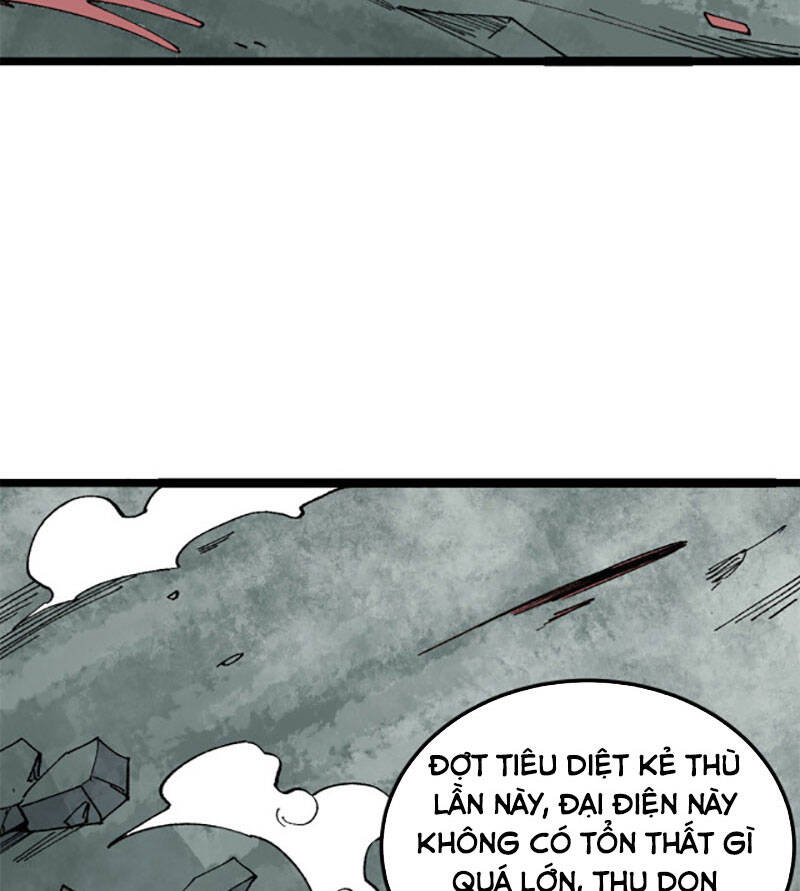 Vạn Cổ Tối Cường Tông Chap 133 - Next Chap 134
