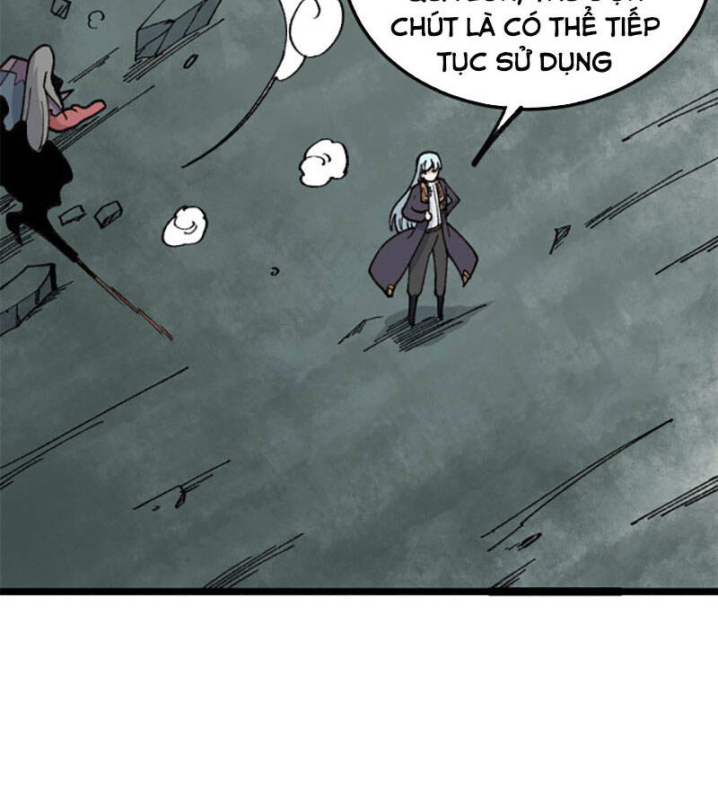 Vạn Cổ Tối Cường Tông Chap 133 - Next Chap 134