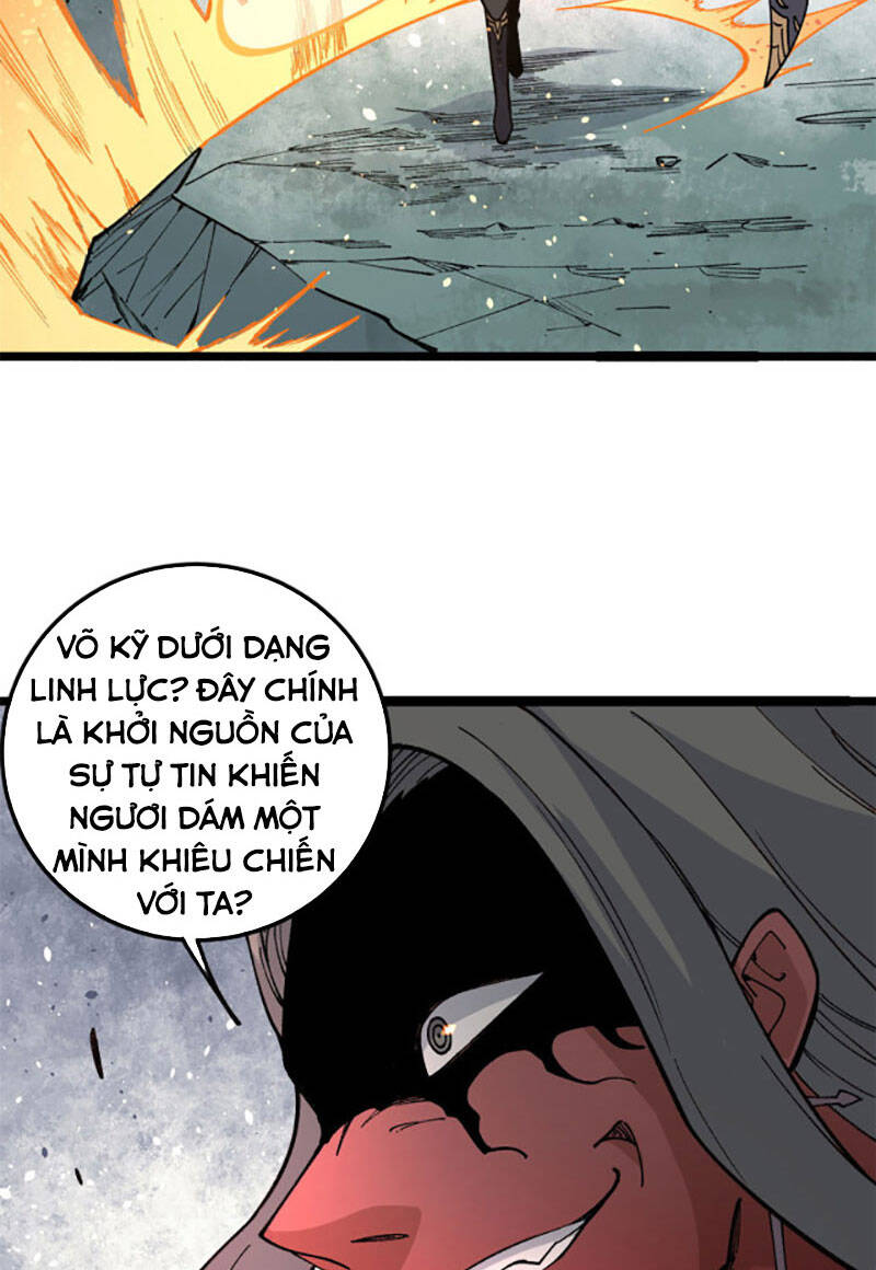 Vạn Cổ Tối Cường Tông Chap 133 - Next Chap 134