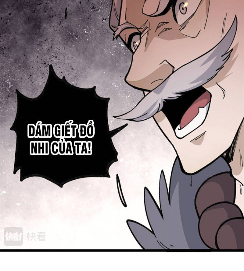 Vạn Cổ Tối Cường Tông Chap 133 - Next Chap 134