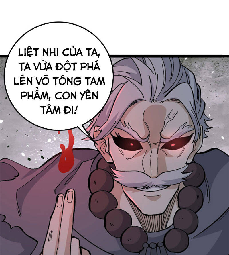 Vạn Cổ Tối Cường Tông Chap 133 - Next Chap 134