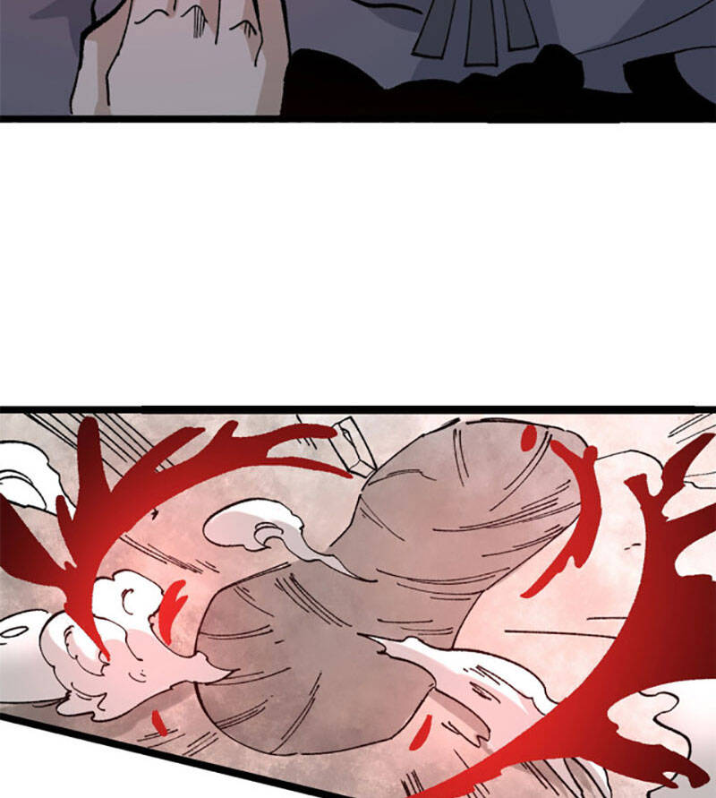 Vạn Cổ Tối Cường Tông Chap 133 - Next Chap 134