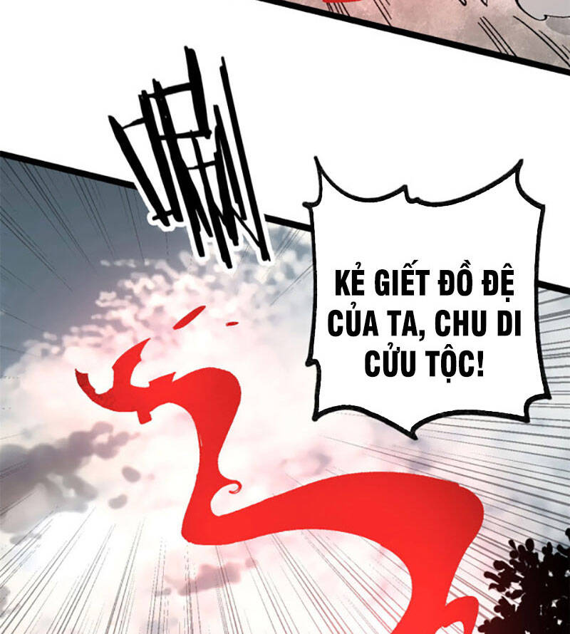 Vạn Cổ Tối Cường Tông Chap 133 - Next Chap 134