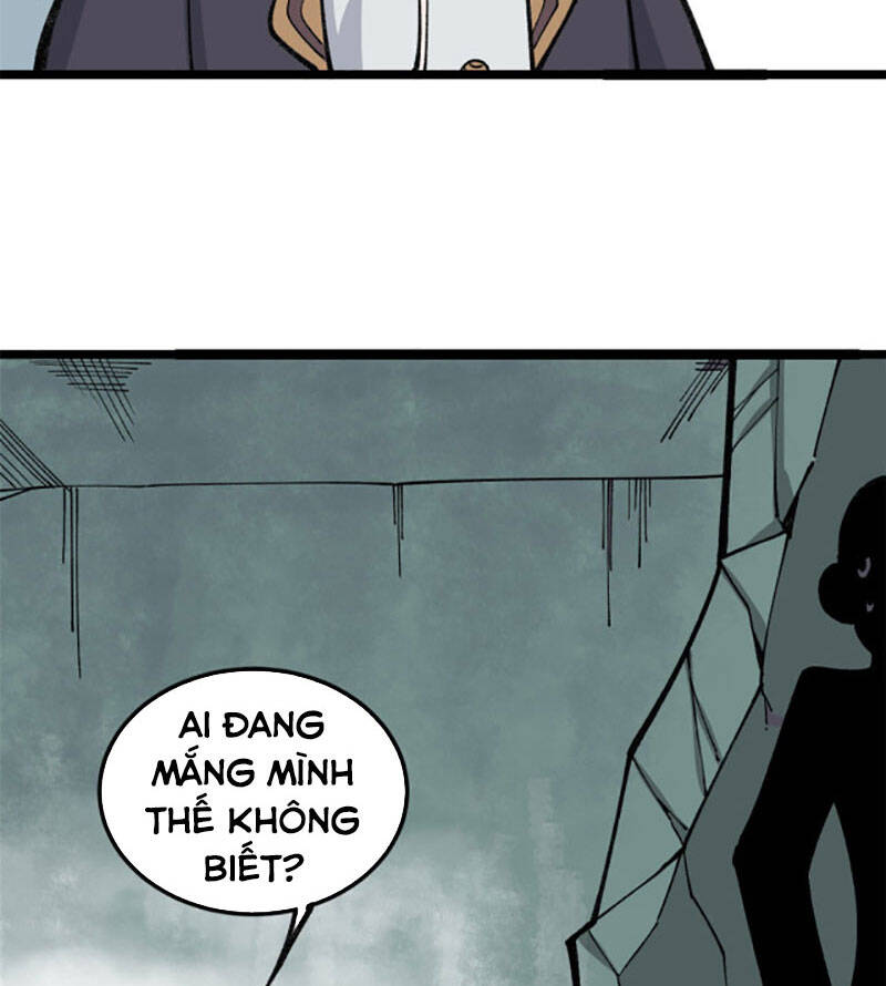 Vạn Cổ Tối Cường Tông Chap 133 - Next Chap 134