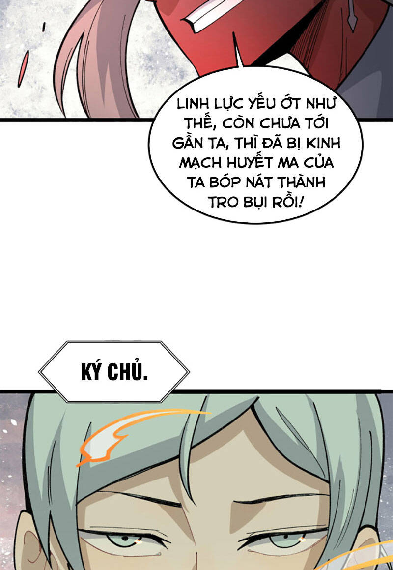 Vạn Cổ Tối Cường Tông Chap 133 - Next Chap 134