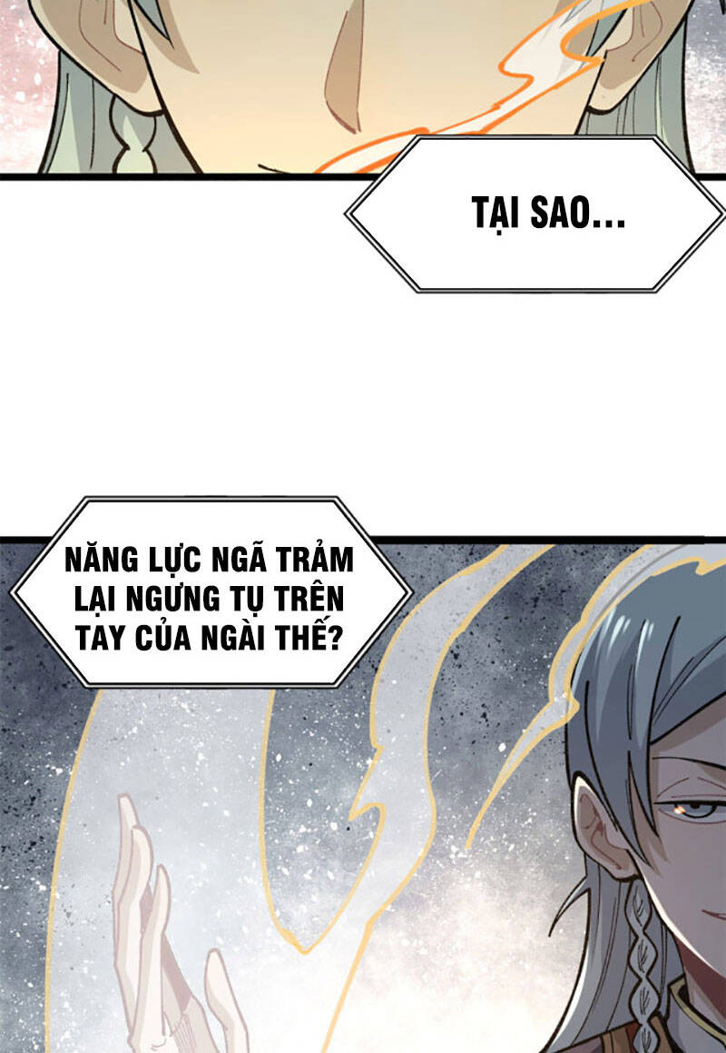 Vạn Cổ Tối Cường Tông Chap 133 - Next Chap 134