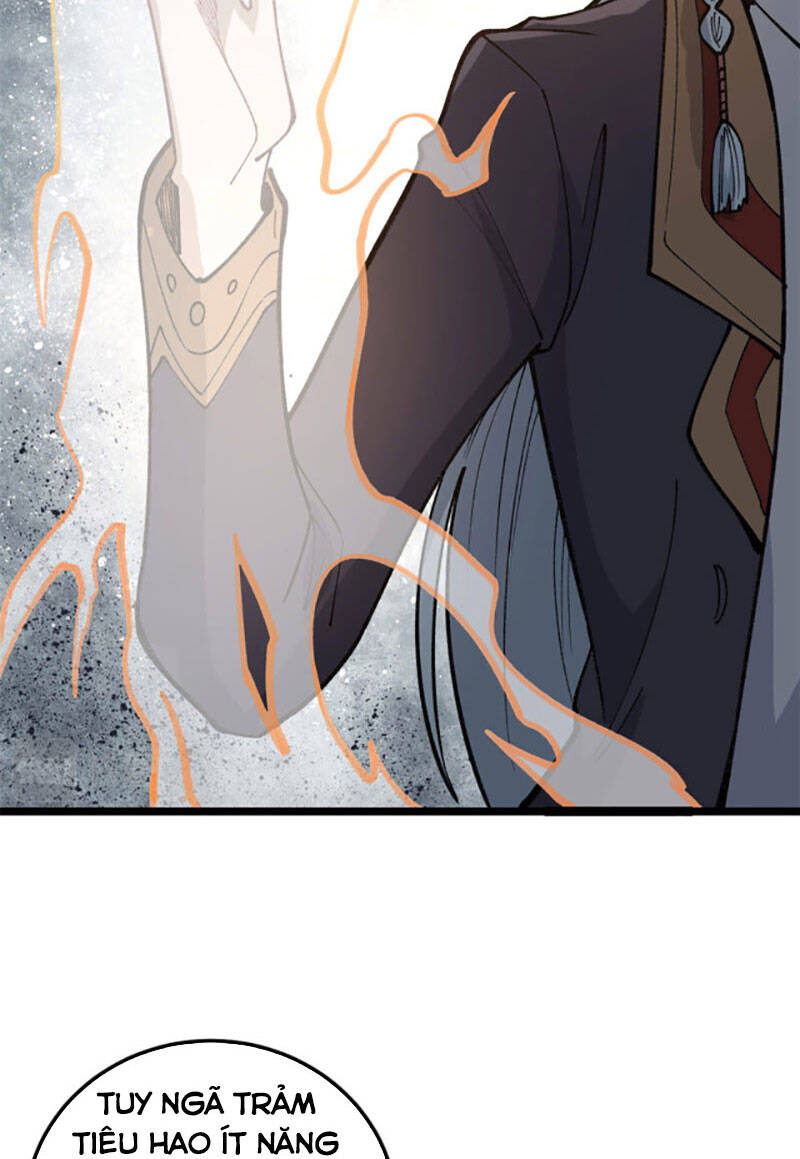 Vạn Cổ Tối Cường Tông Chap 133 - Next Chap 134