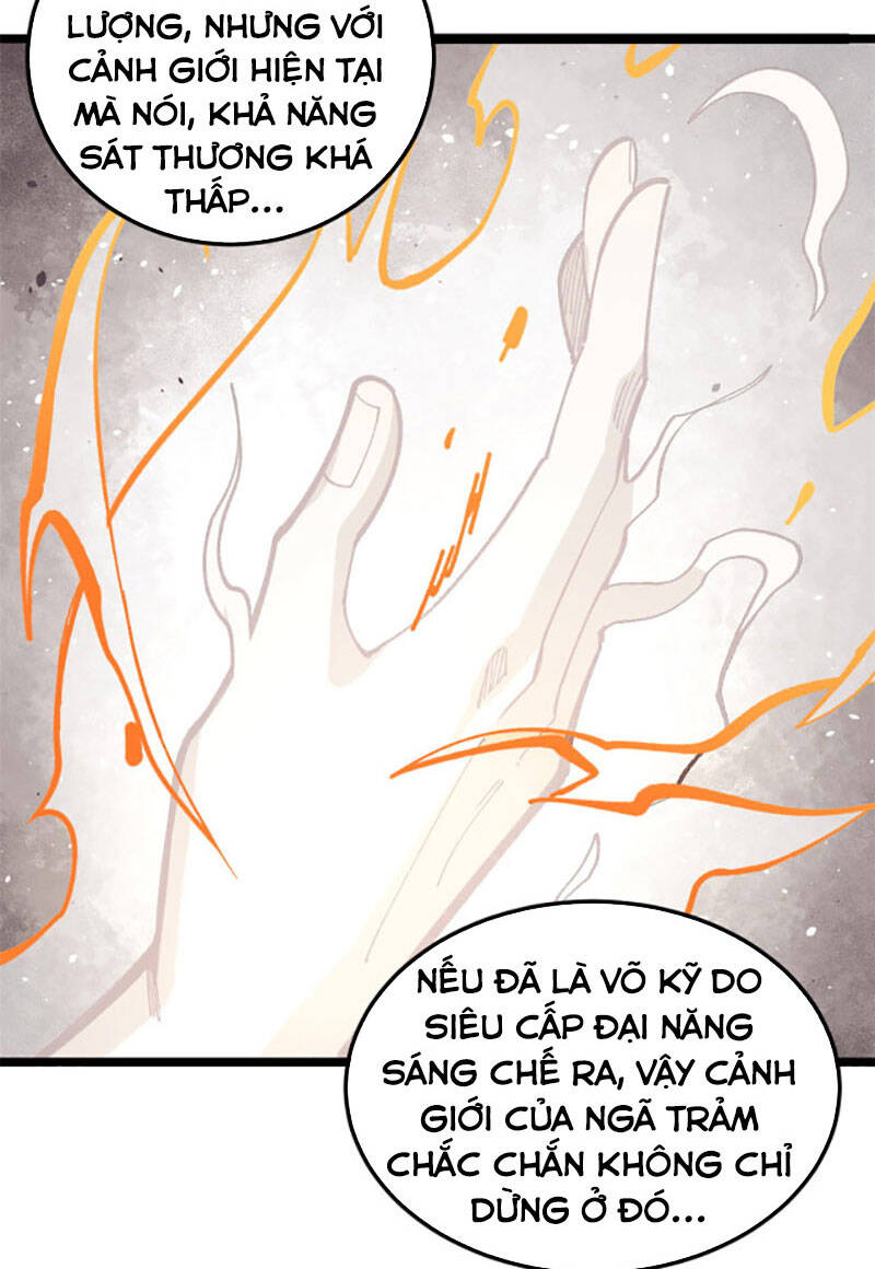 Vạn Cổ Tối Cường Tông Chap 133 - Next Chap 134
