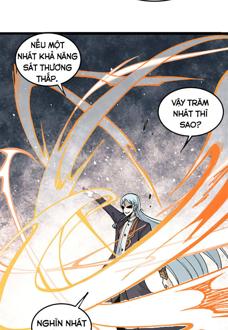 Vạn Cổ Tối Cường Tông Chap 133 - Next Chap 134