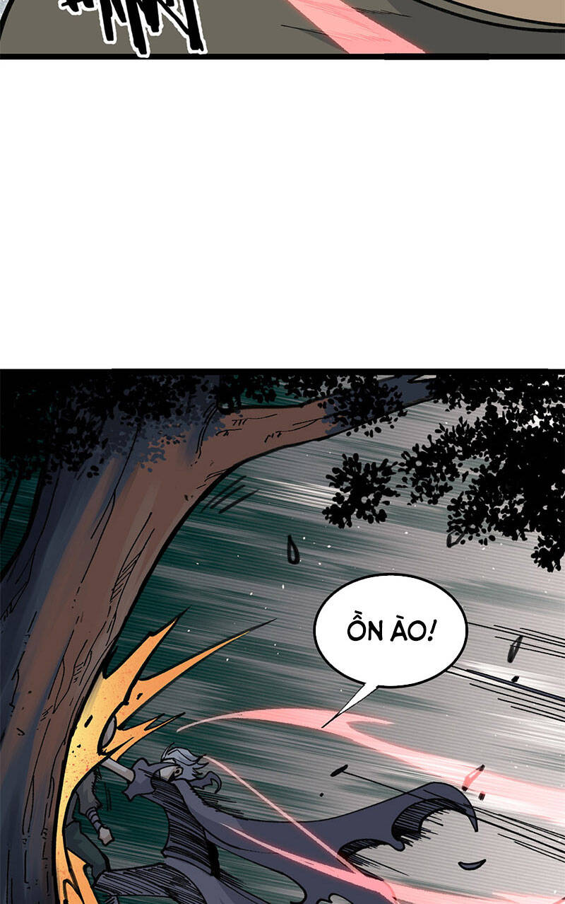 Vạn Cổ Tối Cường Tông Chap 134 - Next Chap 135