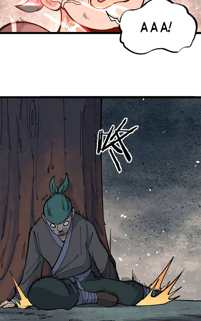 Vạn Cổ Tối Cường Tông Chap 134 - Next Chap 135