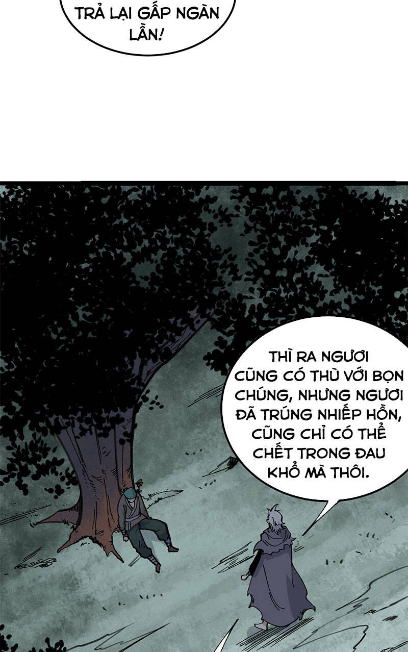 Vạn Cổ Tối Cường Tông Chap 134 - Next Chap 135
