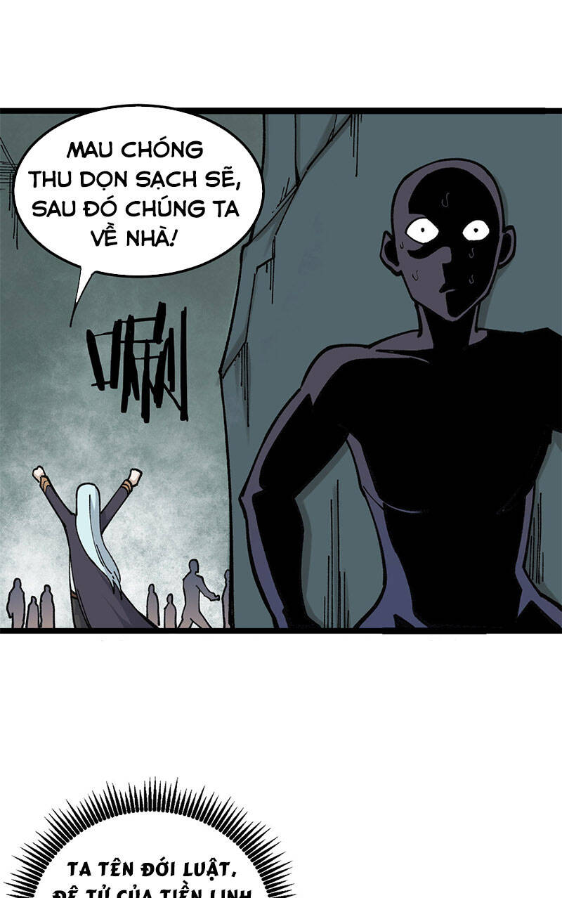 Vạn Cổ Tối Cường Tông Chap 134 - Next Chap 135