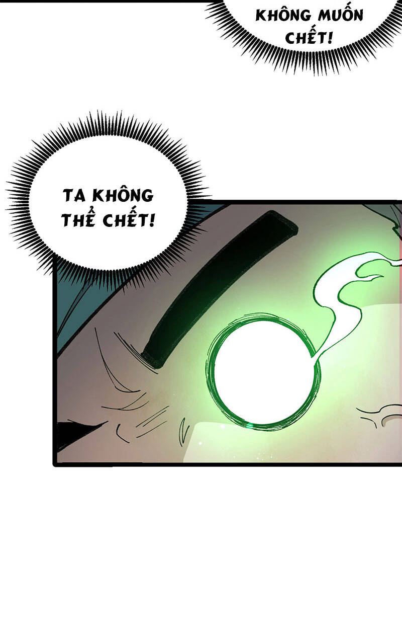 Vạn Cổ Tối Cường Tông Chap 134 - Next Chap 135