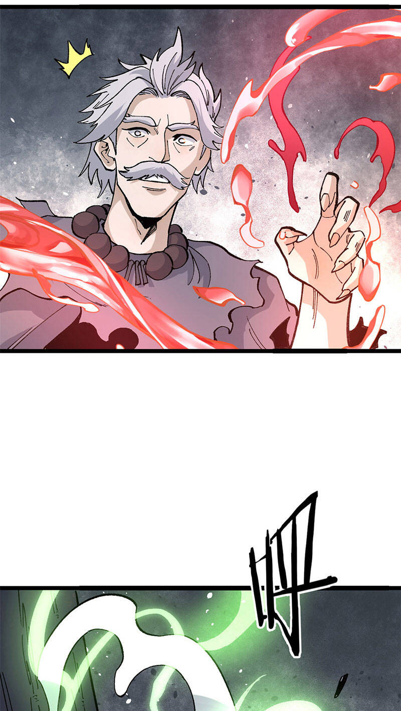 Vạn Cổ Tối Cường Tông Chap 134 - Next Chap 135