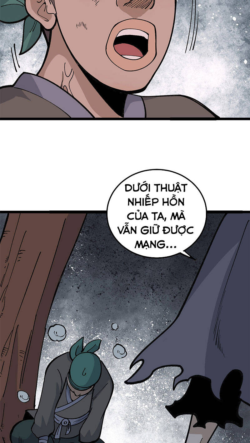 Vạn Cổ Tối Cường Tông Chap 134 - Next Chap 135
