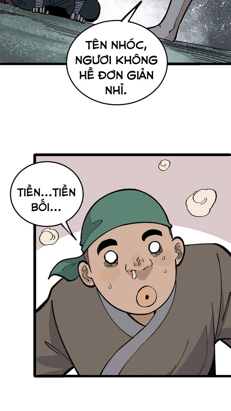 Vạn Cổ Tối Cường Tông Chap 134 - Next Chap 135