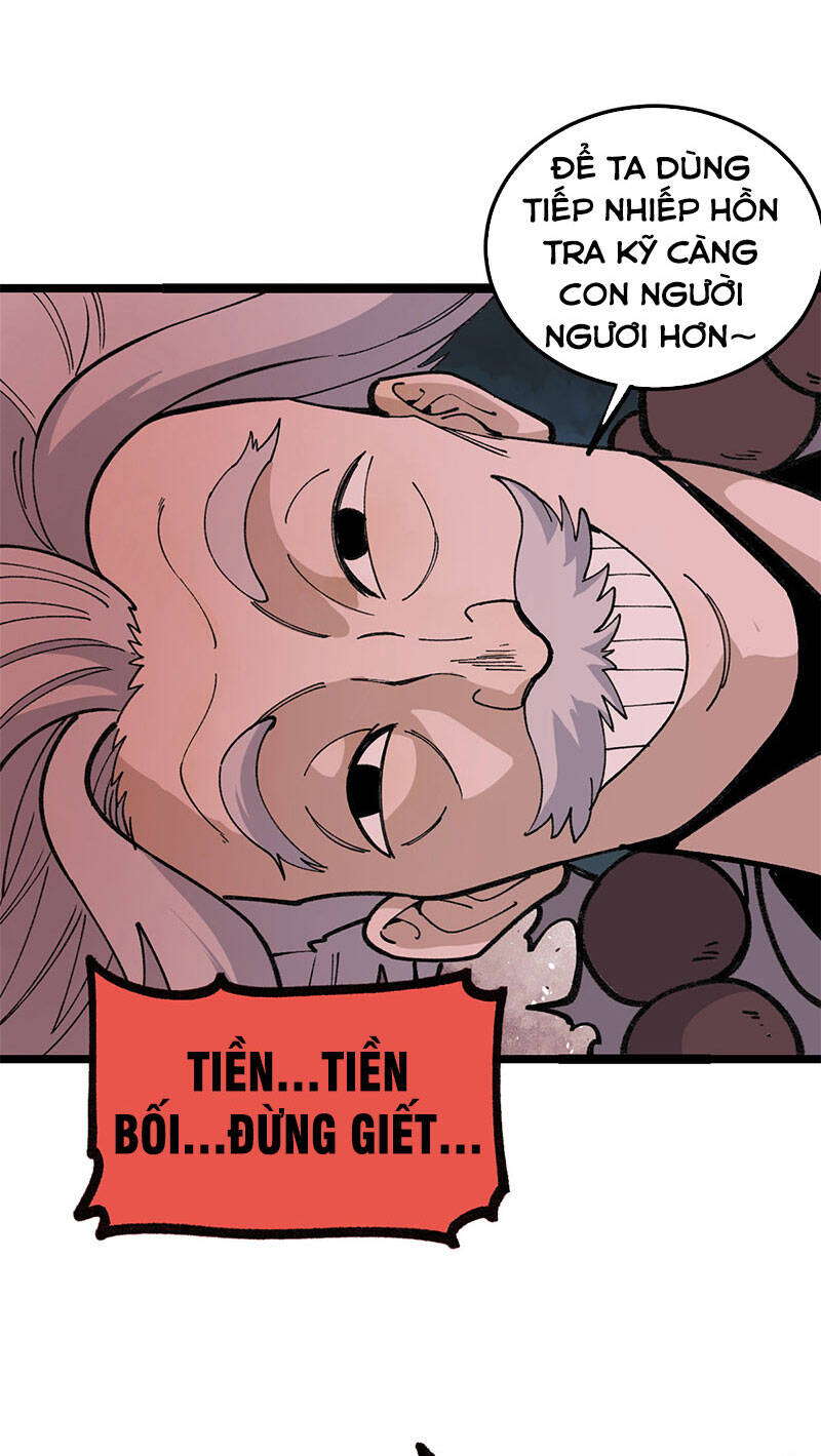 Vạn Cổ Tối Cường Tông Chap 134 - Next Chap 135