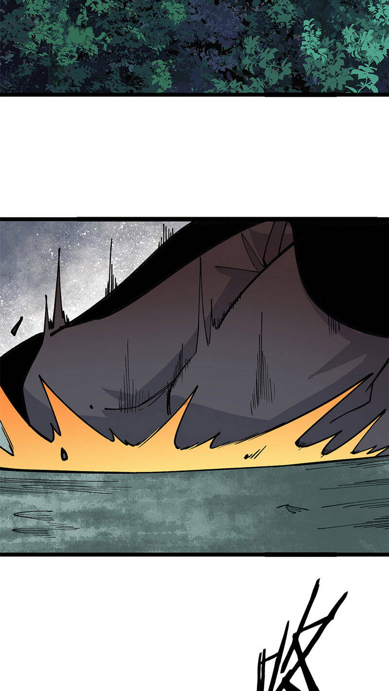 Vạn Cổ Tối Cường Tông Chap 134 - Next Chap 135
