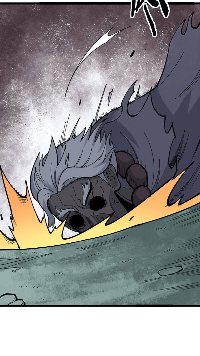 Vạn Cổ Tối Cường Tông Chap 134 - Next Chap 135