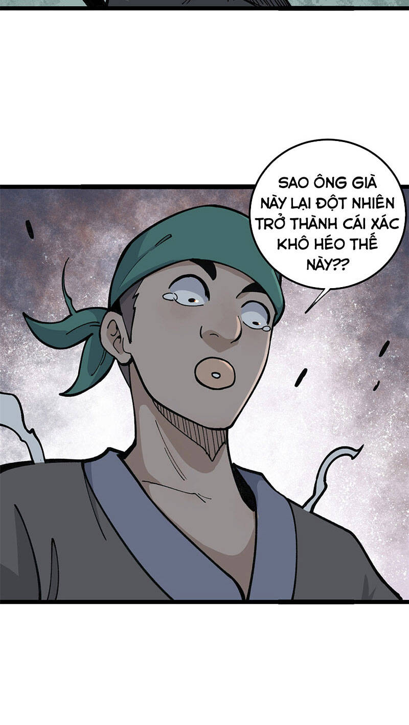 Vạn Cổ Tối Cường Tông Chap 134 - Next Chap 135
