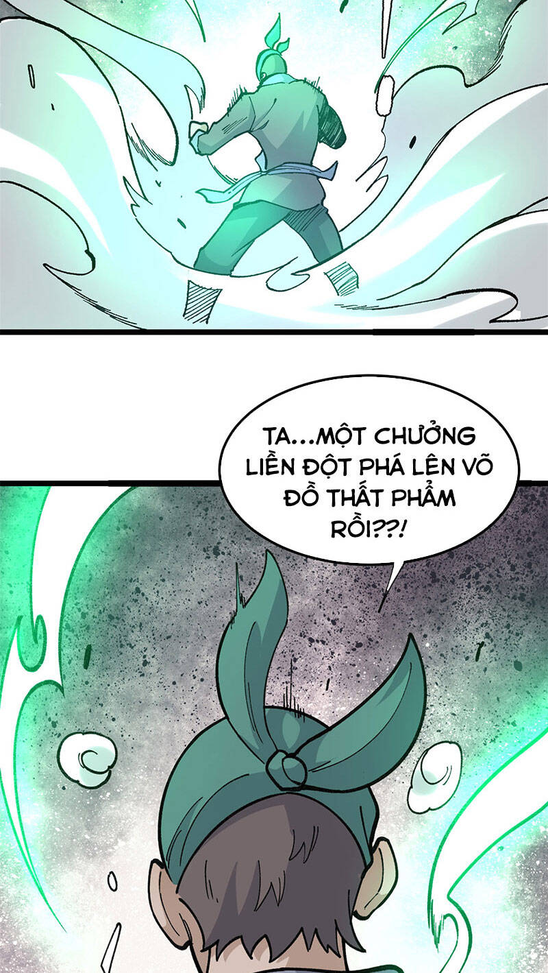 Vạn Cổ Tối Cường Tông Chap 134 - Next Chap 135