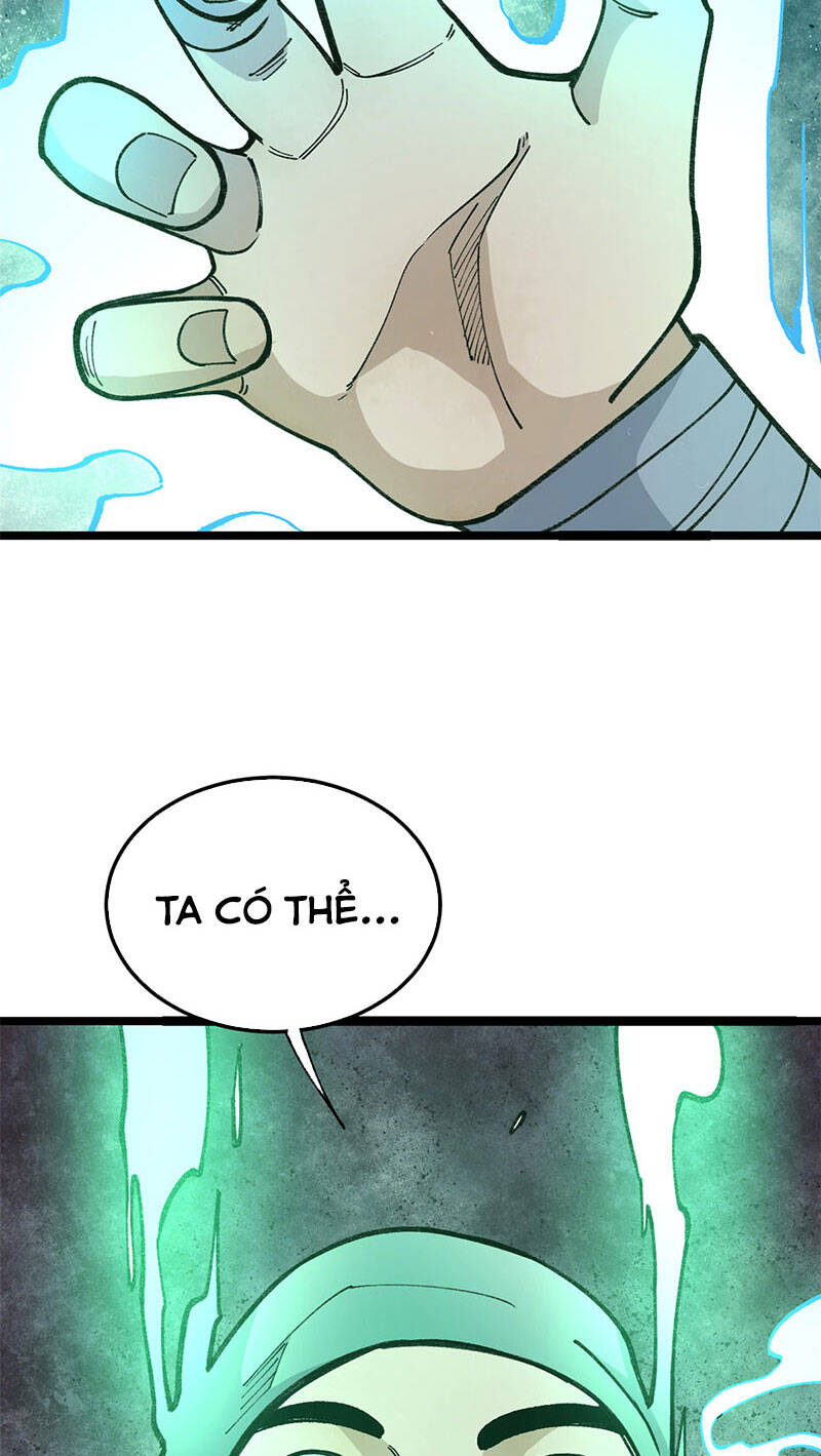 Vạn Cổ Tối Cường Tông Chap 134 - Next Chap 135