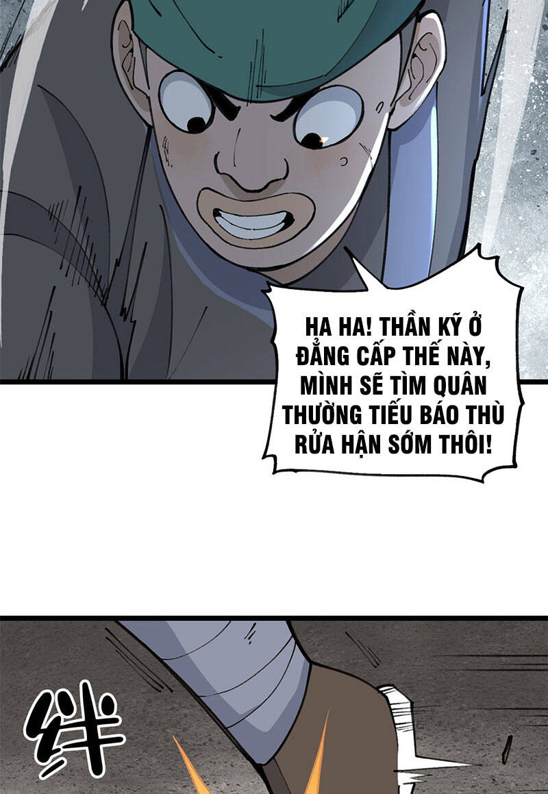 Vạn Cổ Tối Cường Tông Chap 135 - Next Chap 136