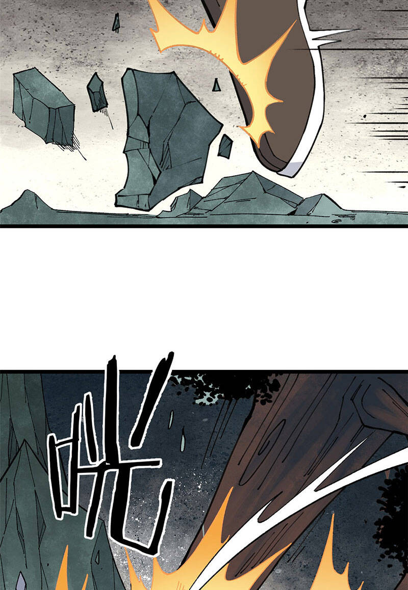 Vạn Cổ Tối Cường Tông Chap 135 - Next Chap 136
