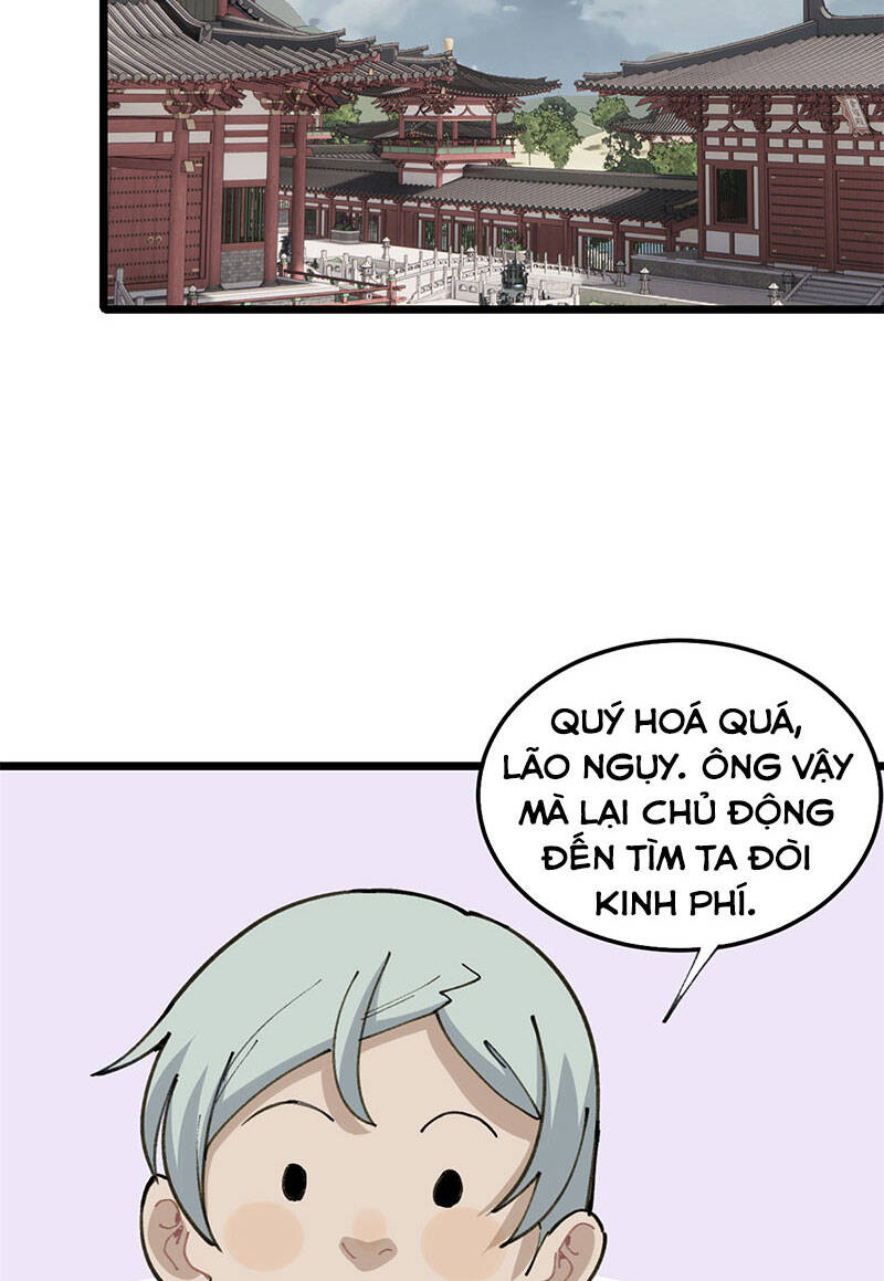 Vạn Cổ Tối Cường Tông Chap 135 - Next Chap 136