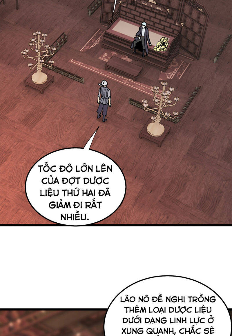 Vạn Cổ Tối Cường Tông Chap 135 - Next Chap 136