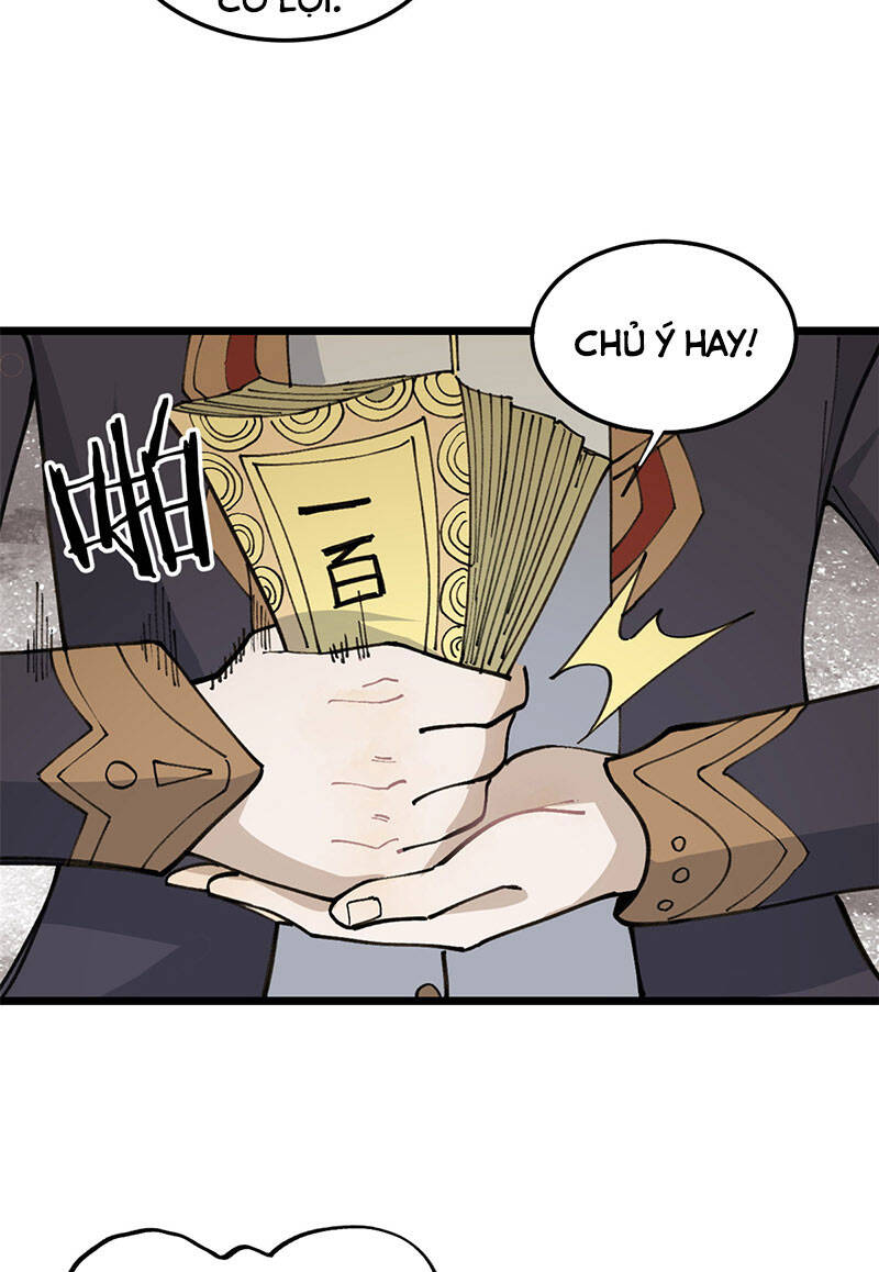 Vạn Cổ Tối Cường Tông Chap 135 - Next Chap 136