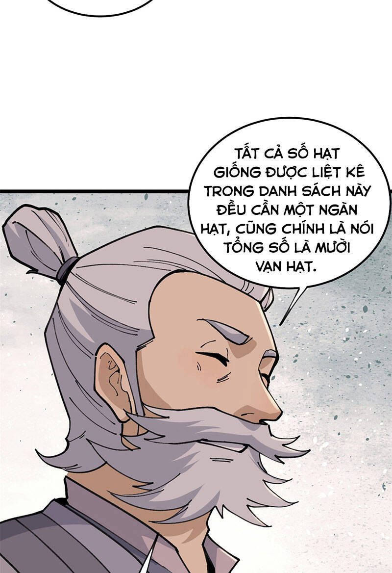 Vạn Cổ Tối Cường Tông Chap 135 - Next Chap 136