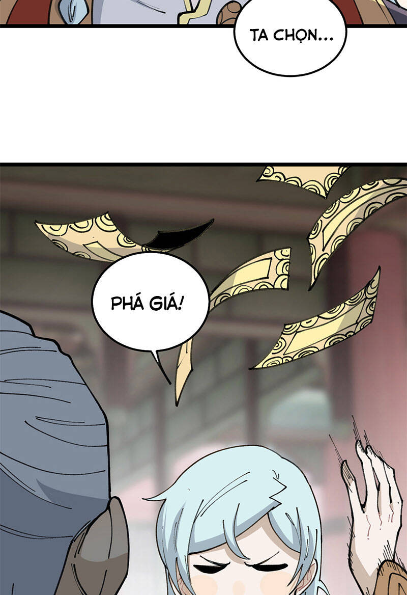 Vạn Cổ Tối Cường Tông Chap 135 - Next Chap 136