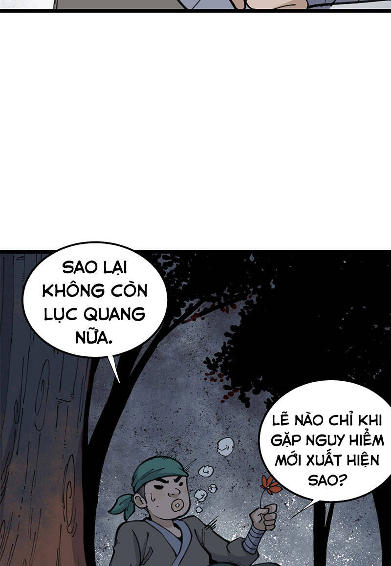 Vạn Cổ Tối Cường Tông Chap 135 - Next Chap 136