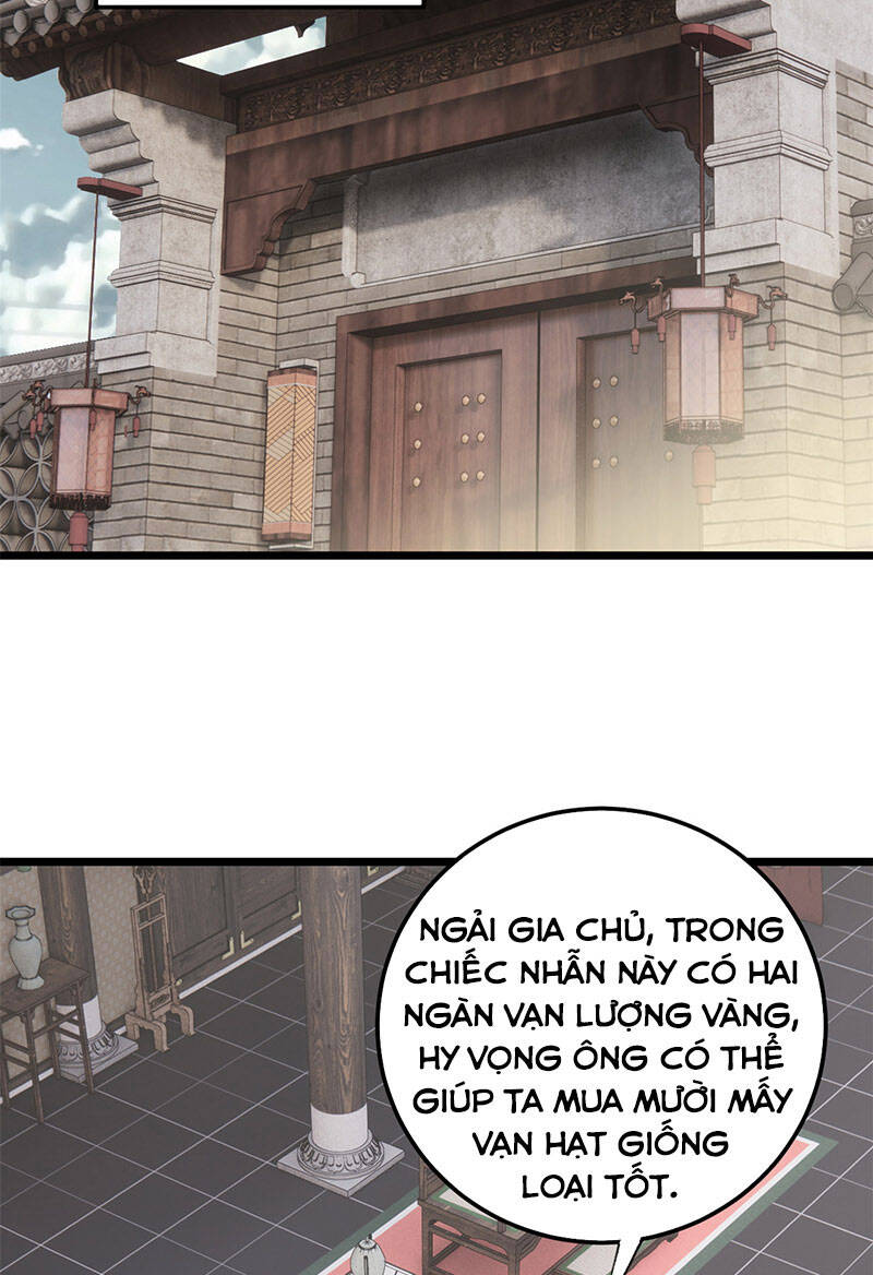 Vạn Cổ Tối Cường Tông Chap 135 - Next Chap 136