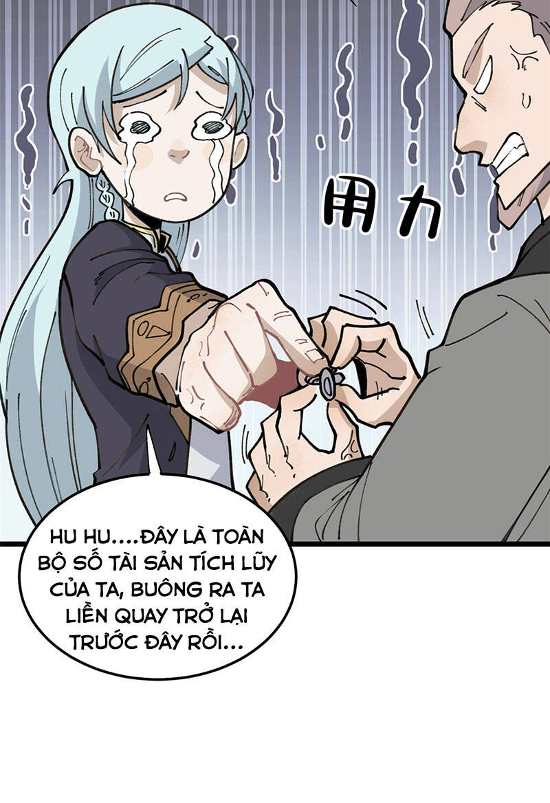 Vạn Cổ Tối Cường Tông Chap 135 - Next Chap 136