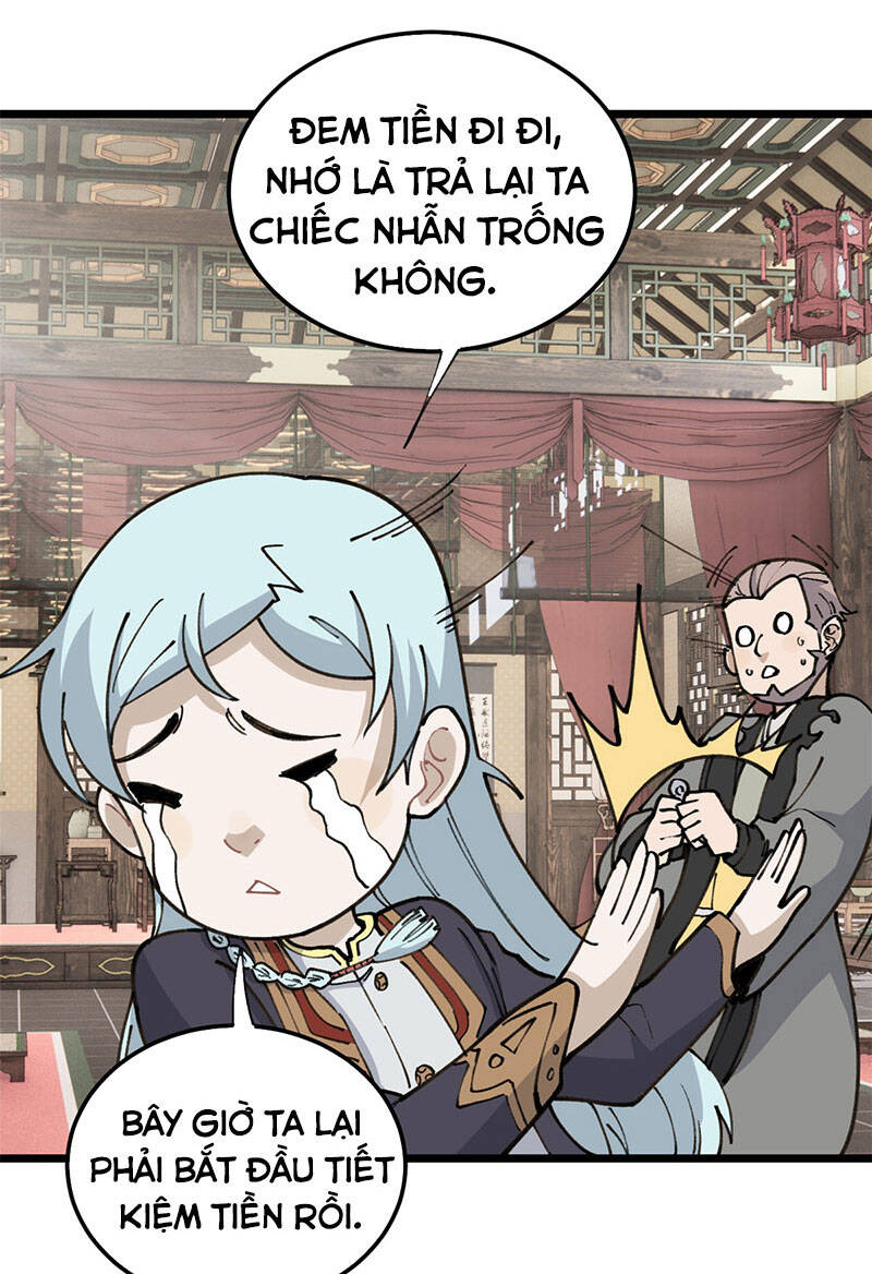 Vạn Cổ Tối Cường Tông Chap 135 - Next Chap 136