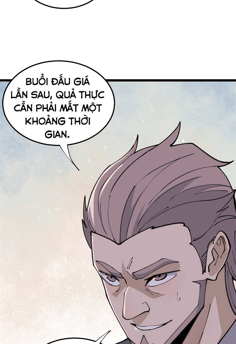 Vạn Cổ Tối Cường Tông Chap 135 - Next Chap 136