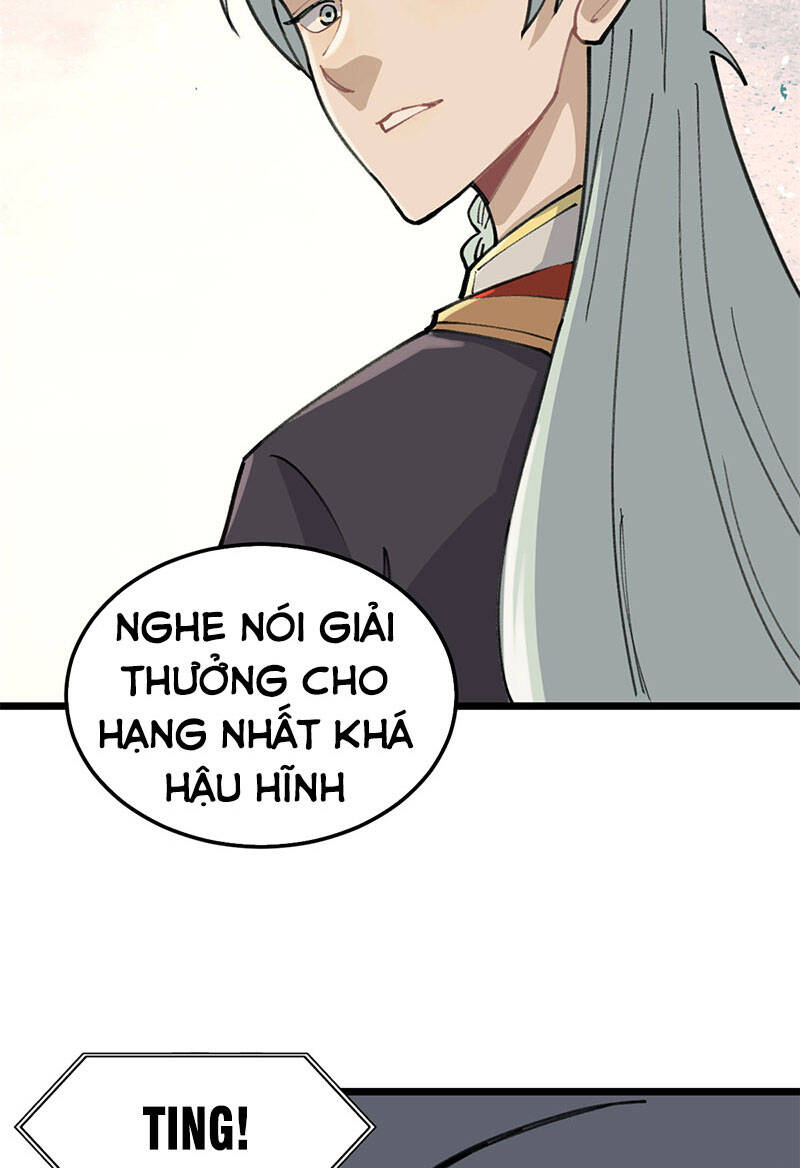 Vạn Cổ Tối Cường Tông Chap 135 - Next Chap 136