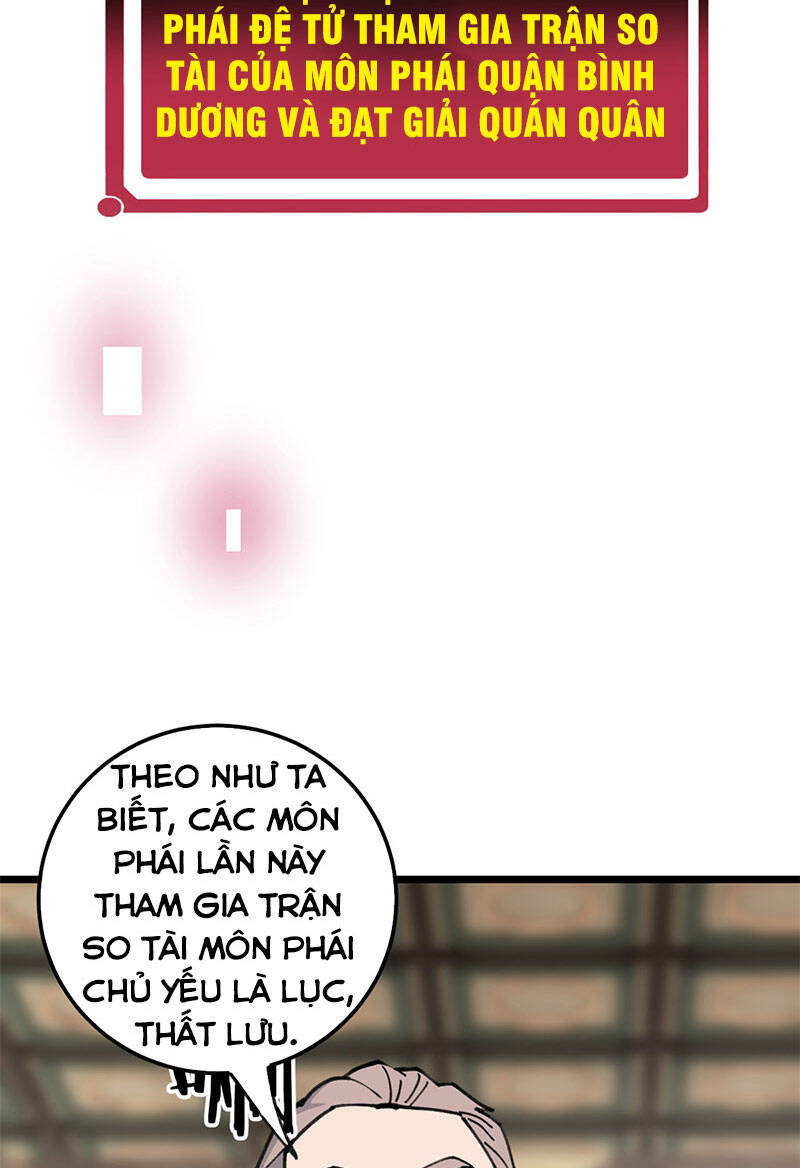 Vạn Cổ Tối Cường Tông Chap 135 - Next Chap 136