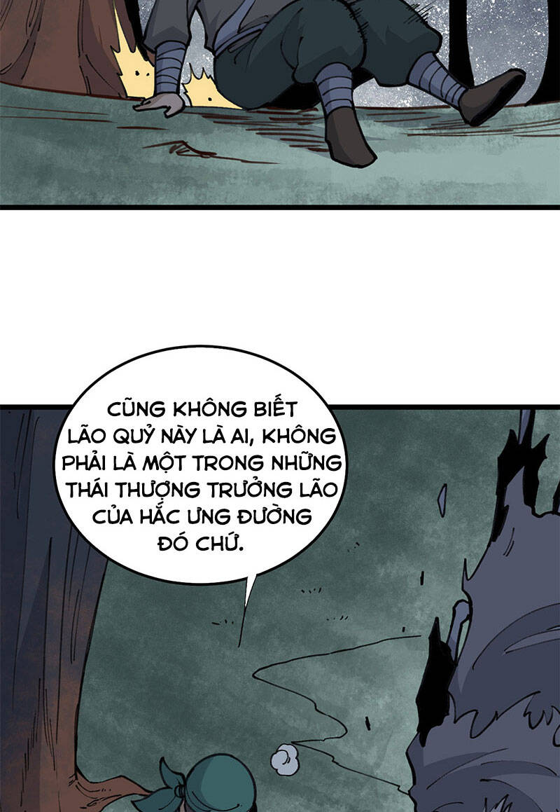 Vạn Cổ Tối Cường Tông Chap 135 - Next Chap 136