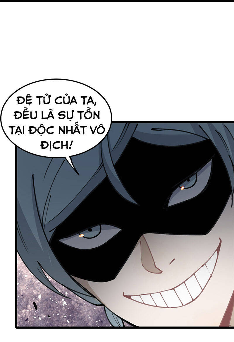 Vạn Cổ Tối Cường Tông Chap 135 - Next Chap 136